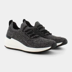 SKECHERS Sneakers^155626 Bilion Sneakers Nero