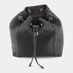 GATTINONI Zaini^Bincd7961Wvp000 Cloe Backpack Zaini Nero