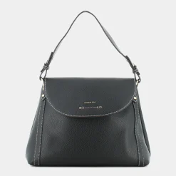 GATTINONI Tracolle^Bincd7958Wvp000 Cloe Bag Tracolle Nero