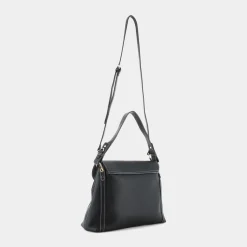 GATTINONI Tracolle^Bincd7958Wvp000 Cloe Bag Tracolle Nero