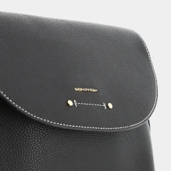 GATTINONI Tracolle^Bincd7958Wvp000 Cloe Bag Tracolle Nero