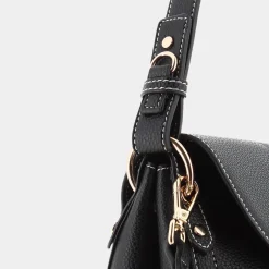 GATTINONI Tracolle^Bincd7958Wvp000 Cloe Bag Tracolle Nero