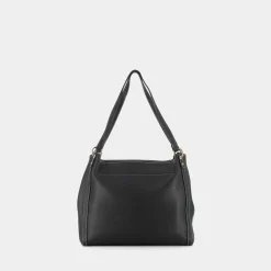 GATTINONI Borse^Bincd8108Wvp000 Cloe Handle Bag Black - Borse Nero