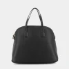 GATTINONI Borse^Binnr8125Wvp000 Greta Bugatti Black - Borse Nero