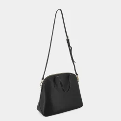 GATTINONI Borse^Binnr8125Wvp000 Greta Bugatti Black - Borse Nero