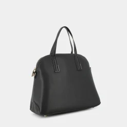 GATTINONI Borse^Binnr8125Wvp000 Greta Bugatti Black - Borse Nero