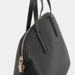 GATTINONI Borse^Binnr8125Wvp000 Greta Bugatti Black - Borse Nero