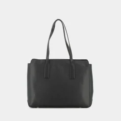 GATTINONI Borse^Binnr7948Wvp000 Greta Handle Bag Black - Borse Nero