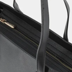 GATTINONI Borse^Binnr7948Wvp000 Greta Handle Bag Black - Borse Nero