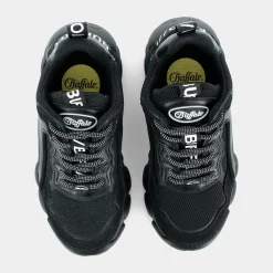 BUFFALO Sneakers^1630424 - Black - Sneakers Nero