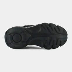 BUFFALO Sneakers^1630424 - Black - Sneakers Nero