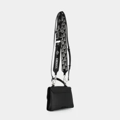 STEVE MADDEN Borse^Blattuca Black - Borse Nero