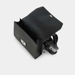 STEVE MADDEN Borse^Blattuca Black - Borse Nero