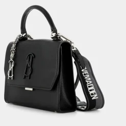 STEVE MADDEN Borse^Blattuca Black - Borse Nero
