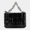 STEVE MADDEN Tracolle^Bmatterp Matterp Black - Tracolle Nero