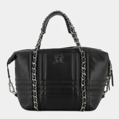 STEVE MADDEN Borse^Bmemphis Memphis Black - Borse Nero