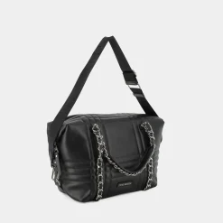 STEVE MADDEN Borse^Bmemphis Memphis Black - Borse Nero
