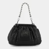 STEVE MADDEN Tracolle^Bnikki-Q Nikki-Q Black - Tracolle Nero
