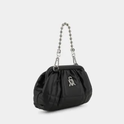 STEVE MADDEN Tracolle^Bnikki-Q Nikki-Q Black - Tracolle Nero