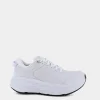 HOKA Sportive^1110521 Bondi S Sportive Bianco