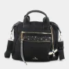 NAJ OLEARI Borse^61833 Borse Nero