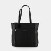 NAJ OLEARI Borse^61702 Borse Nero