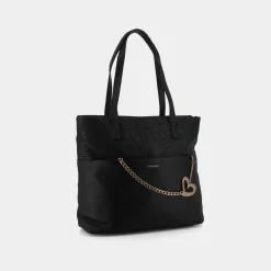 NAJ OLEARI Borse^61702 Borse Nero