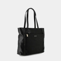 NAJ OLEARI Borse^61702 Borse Nero