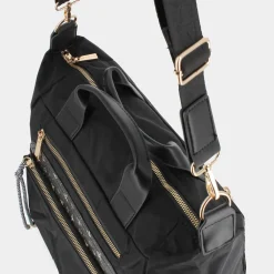 NAJ OLEARI Borse^61834 Borse Nero