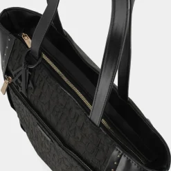 NAJ OLEARI Borse^61702 Borse Nero