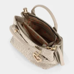 NAJ OLEARI Borse^61193 Borse Beige