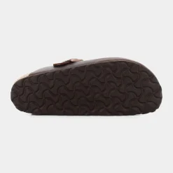 BIRKENSTOCK Sandali^860133 Boston Habana - Sandali Marrone
