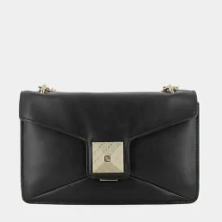 STEVE MADDEN Tracolle^Breva Reva Black - Tracolle Nero
