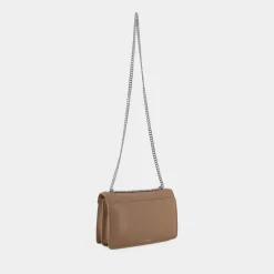 STEVE MADDEN Tracolle^Breva Reva Camel - Tracolle Beige