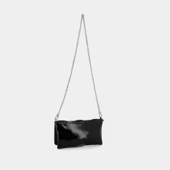 STEVE MADDEN Tracolle^Btangleb Tangle Black - Tracolle Nero