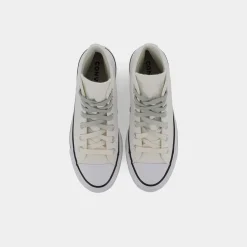 CONVERSE Sportive^572955C Chack Taylor All Star Egret/Slate Sage/White - Sportive Bianco