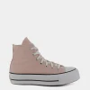 CONVERSE Sportive^572721C Chack Taylor All Star Pink Clay/Black/White - Sportive Rosa