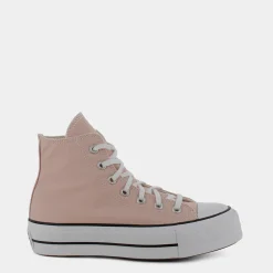 CONVERSE Sportive^572721C Chack Taylor All Star Pink Clay/Black/White - Sportive Rosa