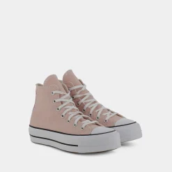 CONVERSE Sportive^572721C Chack Taylor All Star Pink Clay/Black/White - Sportive Rosa