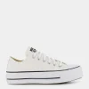 CONVERSE Sportive^560251C Chack Taylor All Star Sportive Bianco