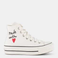 CONVERSE Sportive^571119C Chack Taylor All Star Sportive Bianco