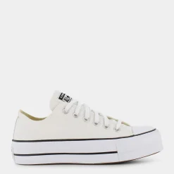 CONVERSE Sportive^560251C Chack Taylor All Star Sportive Bianco