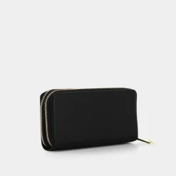 CAFE' NOIR Piccola Pelletteria^C4Ac0404 N001 Piccola Pelletteria Nero