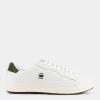 G STAR Sneakers^2212 002512 Cadet Pop White/Olive - Sneakers Bianco