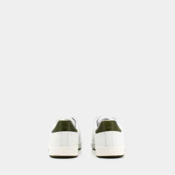G STAR Sneakers^2212 002512 Cadet Pop White/Olive - Sneakers Bianco