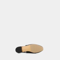 LAURA BIAGIOTTI Ballerina^8034 Calf Ballerina Nero