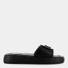 LAURA BIAGIOTTI Sandali^8174 Calf Sandali Nero