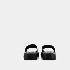 LAURA BIAGIOTTI Sandali^8174 Calf Sandali Nero