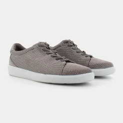 CLARKS Stringate^165407 Cambro Stringate Beige