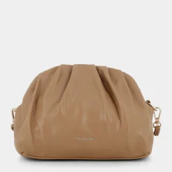 NAJ OLEARI Clutch^61782 - Camel - Clutch Beige